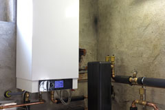 Timbold Hill condensing boiler companies